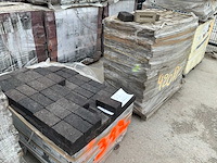 Partij diverse bakstenen - afbeelding 8 van  20