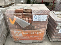 Partij diverse bakstenen - afbeelding 18 van  20