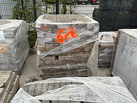 Partij diverse bakstenen - afbeelding 19 van  20