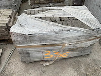 Partij diverse bakstenen - afbeelding 20 van  20