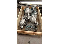 Partij diverse balancers (15x) - afbeelding 2 van  2