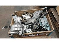 Partij diverse balancers (15x) - afbeelding 1 van  2