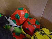 Partij diverse ballen - afbeelding 3 van  6