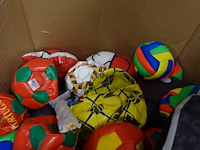 Partij diverse ballen - afbeelding 4 van  6