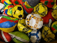 Partij diverse ballen - afbeelding 5 van  6