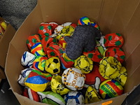 Partij diverse ballen - afbeelding 6 van  6