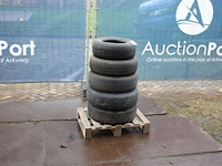 Partij diverse banden 5stuks (marge) - afbeelding 1 van  1