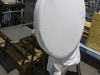 Partij diverse barstoelen/bartafels - afbeelding 4 van  4