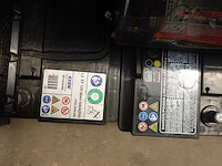Partij diverse batterijen - afbeelding 2 van  11