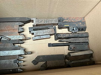 Partij diverse beitels - afbeelding 3 van  4