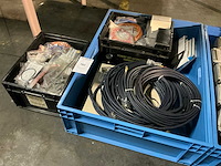 Partij diverse bekabeling - afbeelding 2 van  7