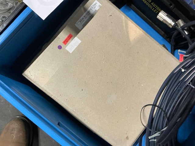 Partij diverse bekabeling - afbeelding 3 van  7