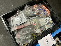 Partij diverse bekabeling - afbeelding 4 van  7