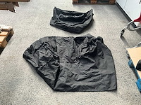 Partij diverse beschermhoezen (4x) - afbeelding 1 van  5