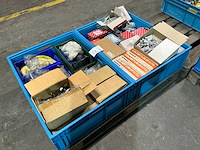 Partij diverse bevestigingsbeugels - afbeelding 2 van  9