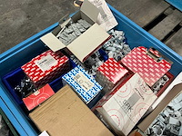 Partij diverse bevestigingsbeugels - afbeelding 8 van  9