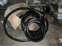 Partij diverse bevestigingsmateriaal - afbeelding 1 van  3