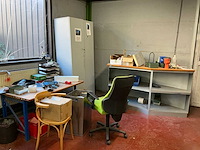 Partij diverse bevestigingsmaterialen en bouwtoebehoren - afbeelding 38 van  63