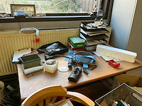 Partij diverse bevestigingsmaterialen en bouwtoebehoren - afbeelding 39 van  63