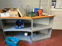 Partij diverse bevestigingsmaterialen en bouwtoebehoren - afbeelding 40 van  63