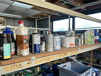 Partij diverse bevestigingsmaterialen en bouwtoebehoren - afbeelding 57 van  63