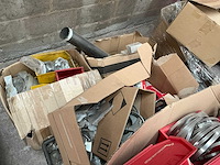 Partij diverse bevestigingsmaterialen - afbeelding 4 van  13