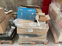 Partij diverse bevestigingsmaterialen - afbeelding 6 van  13