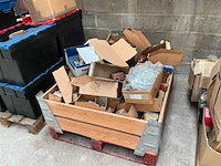 Partij diverse bevestigingsmaterialen - afbeelding 8 van  13