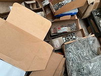 Partij diverse bevestigingsmaterialen - afbeelding 11 van  13