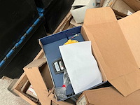 Partij diverse bevestigingsmaterialen - afbeelding 12 van  13