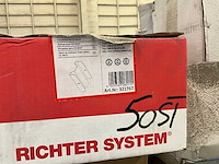 Partij diverse bevestigingsmaterialen - afbeelding 4 van  13