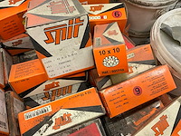 Partij diverse bevestigingsmaterialen - afbeelding 7 van  13