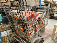 Partij diverse bevestigingsmaterialen - afbeelding 8 van  13