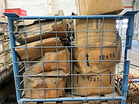 Partij diverse bevestigingsmaterialen - afbeelding 9 van  13