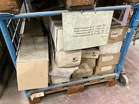 Partij diverse bevestigingsmaterialen - afbeelding 11 van  13