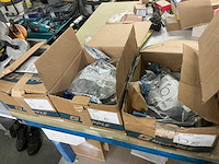 Partij diverse bevestigingsmaterialen - afbeelding 3 van  3