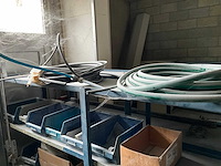 Partij diverse bevestigingsmaterialen - afbeelding 6 van  25