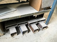 Partij diverse bevestigingsmaterialen - afbeelding 7 van  25