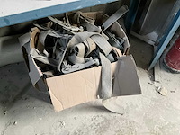 Partij diverse bevestigingsmaterialen - afbeelding 14 van  25