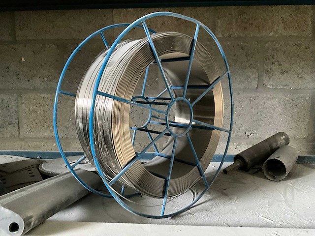 Partij diverse bevestigingsmaterialen - afbeelding 15 van  25