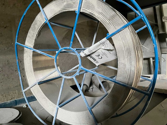 Partij diverse bevestigingsmaterialen - afbeelding 16 van  25