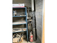 Partij diverse bevestigingsmaterialen - afbeelding 17 van  25