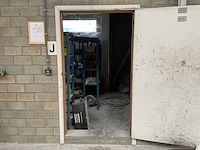 Partij diverse bevestigingsmaterialen - afbeelding 18 van  25