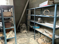 Partij diverse bevestigingsmaterialen - afbeelding 12 van  25