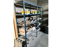 Partij diverse bevestigingsmaterialen - afbeelding 19 van  25