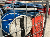 Partij diverse bewegwijzering - afbeelding 5 van  13