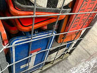 Partij diverse bewegwijzering - afbeelding 12 van  13