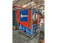 Partij diverse bewegwijzering - afbeelding 13 van  13