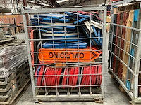 Partij diverse bewegwijzering - afbeelding 11 van  13