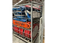 Partij diverse bewegwijzering - afbeelding 3 van  3